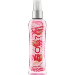 SO…? perfumowana mgiełka do ciała Strawberry Cream 100 ml