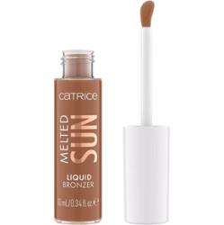 Catrice 025 Beach Please Melted Sun Liquid bronzer 10 ml