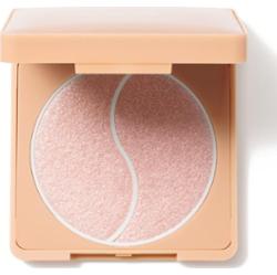 Paese Wonder Highlighter Frosted Rose rozświetlacz prasowany 6,5 g