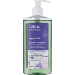 tołpa. wypadanie szampon antipollution przeciw wypadaniu, 250 ml