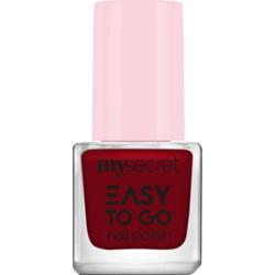 My Secret Easy To Go Mulled Wine lakier do paznokci 10 ml