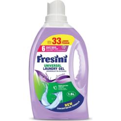 Fresini żel do prania universal 1500ml