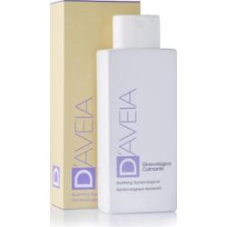 D'aveia Daveia Kojaca Emulsja D/Hig.int. 200Ml