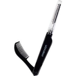 Intervion Szczoteczka Do Rzęs I Brwi 2W1