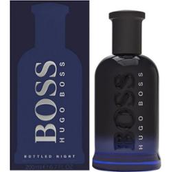 Hugo Boss Bottled Night (M) Edt 200Ml