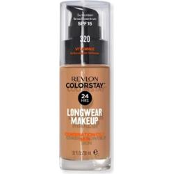 Revlon podkład do twarzy Colorstay 320 True Beige 30 ml