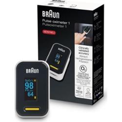 Braun Oximeter 1 pulsoksymetr