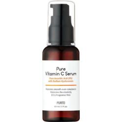 Purito Pure Vitamin C Serum   60 ml