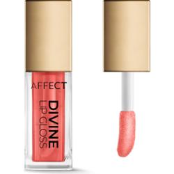 Affect Gloss olejek do ust z efektem nawilżającym Darling 3,2 ml
