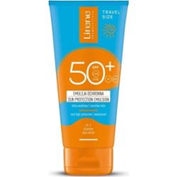 Lirene Sun Emulsja Nawilżająca SPF50+ 90ml
