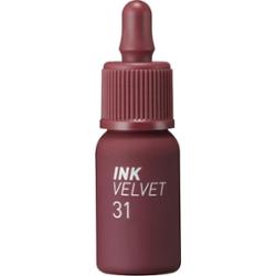 Peripera Ink Velvet 31 Wine Nude tint do ust 4 g