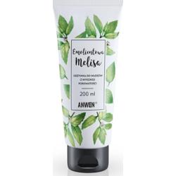 Anwen odżywka emolientowatowa MELISA 200ml