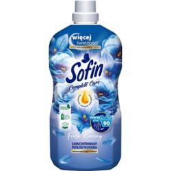 SOFIN Complete Care Fresh Morring płyn do płukania 1800 ml