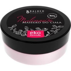 Balneokosmetyki  Malinowe masełko do ciała