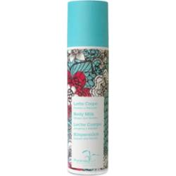 EXPERIENCE LINE balsam do ciała Imbir&Wanilia 200ml