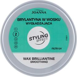 Joanna brylantyna w wosku Styling Effect 45 g