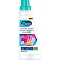 Dr. Beckmann neutralizator nieprzyjemnych zapachów 500 ml