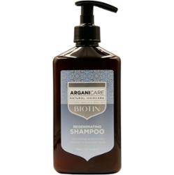 Arganicare Biotin szampon do włosów 400 ml