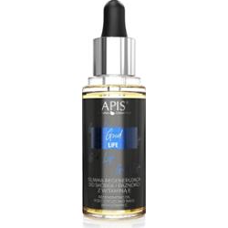 Apis Good Life oliwka regenerująca do skórek i paznokci z witaminą E 30 ml