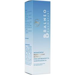 Balneo biosiarczkowy peeling kwasowy do twarzy 30 ml