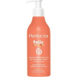 Perfecta Mama emulsja HIGIENA INTYM.200ml