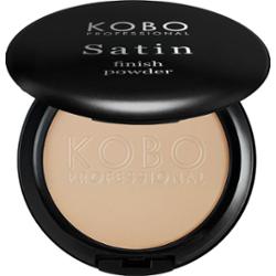 Kobo Satin Finish Powder 01 puder do twarzy 7,5 g