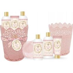 Aurora Shabby Chic zestaw kosmetyków 1 sztuka