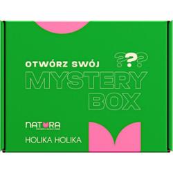 Holika Holika Mystery Box z 4 produktami 1 sztuka