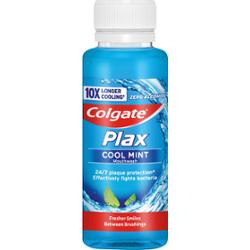 Colgate płyn do płukania jamy ustnej Plax Cool Mint 100ml