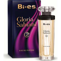 Bi-Es Bies Gloria Sabiani Edp 50Ml