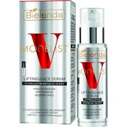 Bielenda V-Modelist Liftingujące serum-stymulator napięcia skóry dzień/noc 30 ml