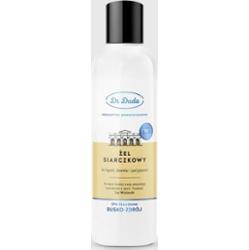 Dr Duda żel sierczkowy do kąpieli / pod prysznic 1l
