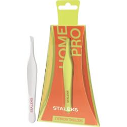 Staleks Home Pro 30 Type 3 pęseta do brwi 1 sztuka