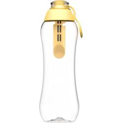 Dafi Soft Doda Yellow Butter butelka filtrująca 0,5 l