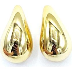 Cat&Cat kolczyki sztyfty złote