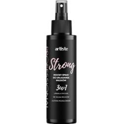 Artiste Strong mocny spray do układania włosów 125 ml