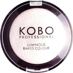 KOBO PROFESSIONAL CIEŃ WYPIEKANY Luminous Baked Colour 312 2g