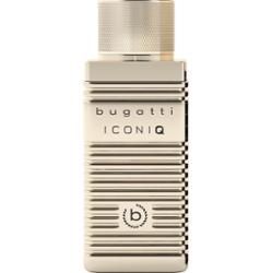 Bugatti Iconiq GOLD EDITION woda toaletowa 100ml