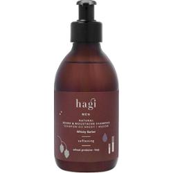 Hagi szampon do brody i wąsów Men Whisky Barber 70 ml