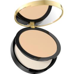 Eveline Cosmetics Variété kompaktowy puder mineralny z aplikatorem odcień 02 Natural 8 g