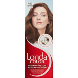 Londa Color Farba do trwałej koloryzacji ciemny blond 7/13