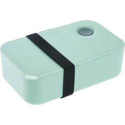 Keeeper Luna Nordic Green 0,9L lunchbox 1 sztuka