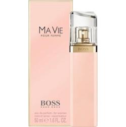 HUGO BOSS Ma Vie Pour Femme EDP 50ml