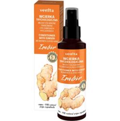 VEINTA wcierka trychologiczna IMBIR 100ml