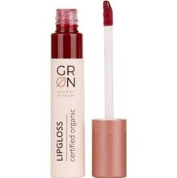 Grn [green] Błyszczyk do ust Plum Red (7ml)