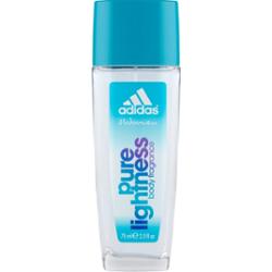 Adidas for Women Pure Lightness Odświeżający dezodorant z atomizerem dla kobiet 75 ml