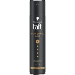 Taft Power & Fullness Lakier do włosów 250 ml