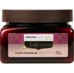 Arganicare Silk Maska 350 Ml