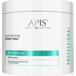 Apis Natural Cosmetics Api-Podo sól do kąpieli do nóg 650 g