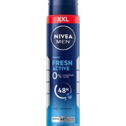 NIVEA MEN Fresh Active Deo Spray 250ml